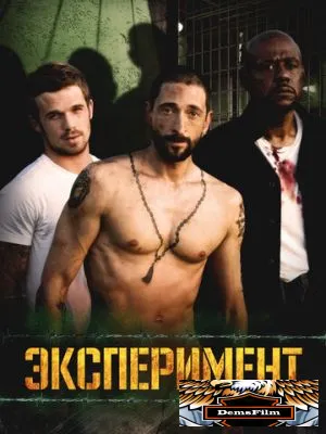 Эксперимент 2010