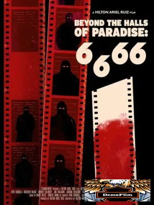 6.6.66 Beyond the Halls of Paradise 2023