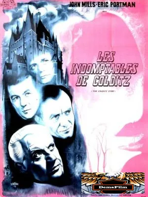 Кольдиц 1955