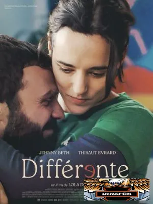 Différente 2025
