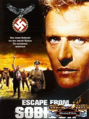 Побег из Собибора 1987