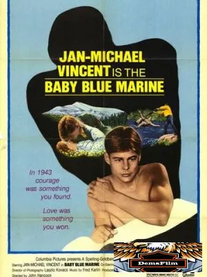 Парень из морской пехоты 1976