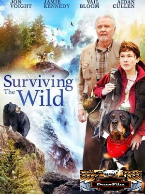 Surviving the Wild 2018