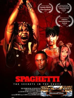 Spaghetti 2023