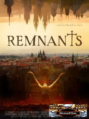 Remnants 2021