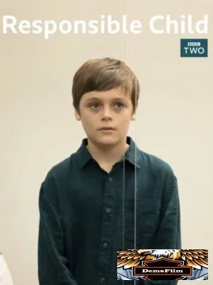 Ответственный ребенок 2019