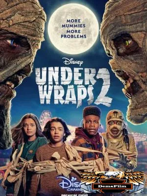 Under Wraps 2 2022