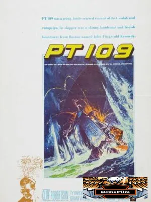 PT 109 1963