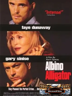 Альбино Аллигатор 1996