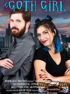 Love, Misery, and the Goth Girl 2022