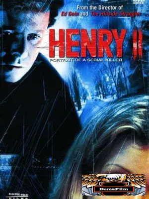 Генри: Портрет серийного убийцы 2 1996