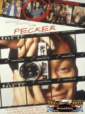 Фотограф 1998