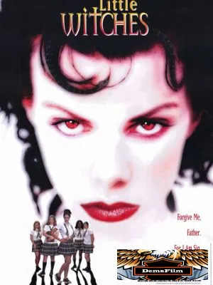 Маленькие ведьмы 1996
