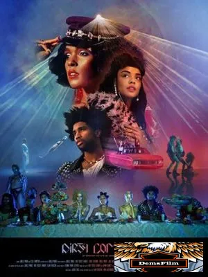 Janelle Monáe: Dirty Computer 2018