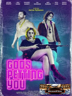 God's Petting You 2022