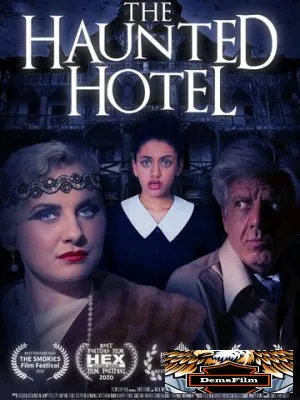 The Haunted Hotel