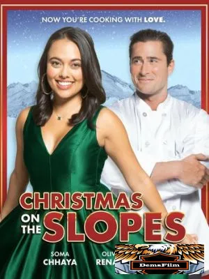 Christmas on the Slopes 2022