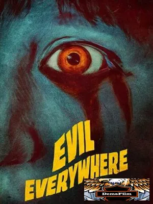 Evil Everywhere 2019