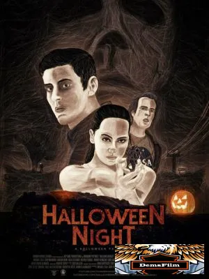 Halloween Night 2020