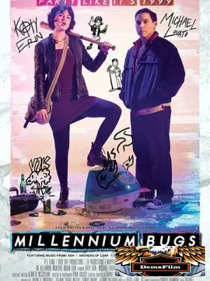 Millennium Bugs 2020