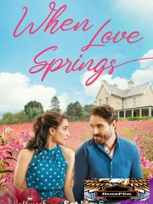When Love Springs 2023