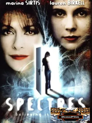 Spectres 2004