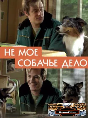 Не моё собачье дело 2018