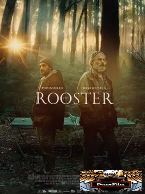 The Rooster 2023