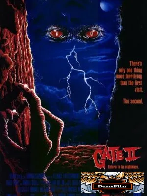Врата 2: Нарушители 1990