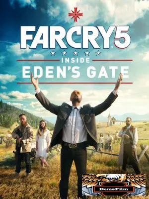 Far Cry 5: У врат Эдема 2018