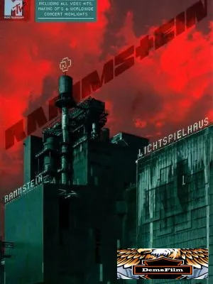 Rammstein: Кинотеатр 2003