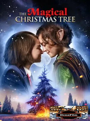 The Magical Christmas Tree 2021