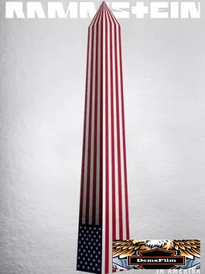 Rammstein in Amerika 2015