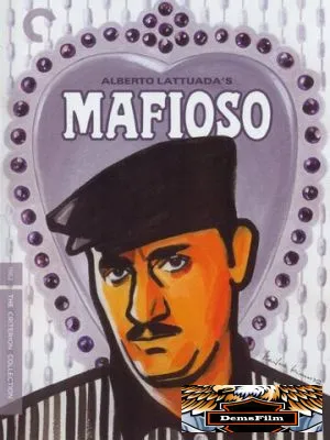 Мафиозо 1962