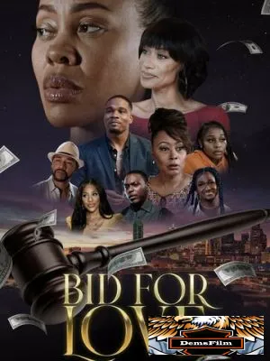 Bid for Love 2022
