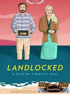 Landlocked 2021