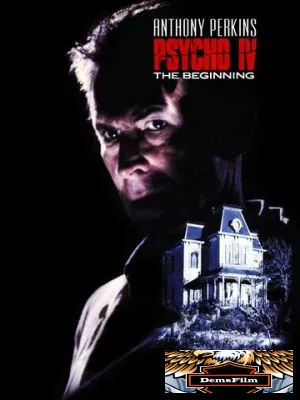 Психо 4: Начало 1990