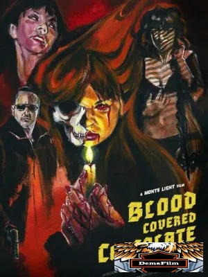 Blood Covered Chocolate