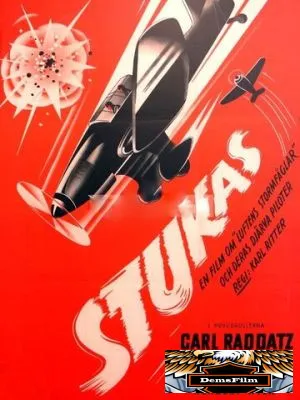 Штуки 1941