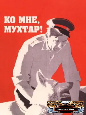 Ко мне, Мухтар! 1964