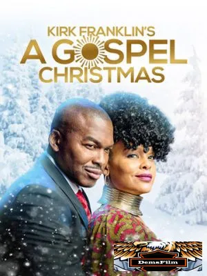 Kirk Franklin's A Gospel Christmas 2021
