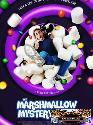 The Marshmallow Mystery Tour 2021