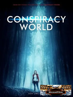 Conspiracy World 2020