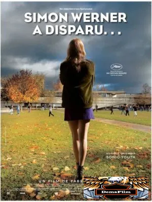 Симон Вернер исчез... 2010