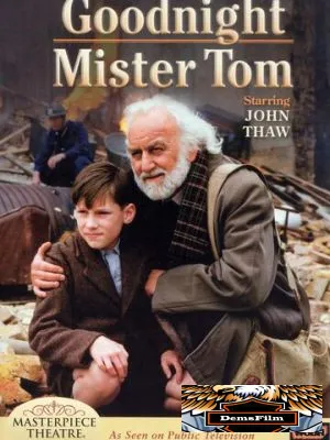Спокойной ночи, мистер Том 1998
