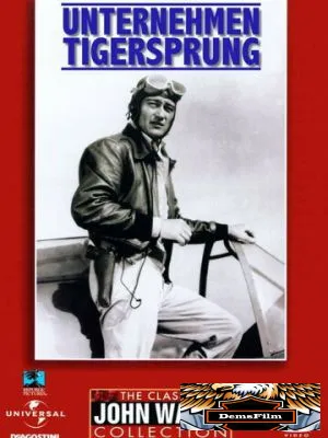 Летающие тигры 1942