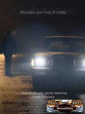 Riders on the Storm 2020