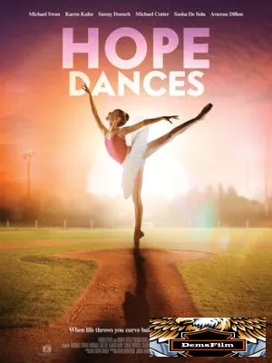 Hope Dances 2017