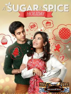 Сладости и пряности на Рождество 2020