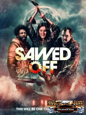 Sawed Off 2022